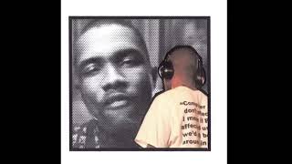 [FREE] Frank Ocean x interlude type beat | "Belle"