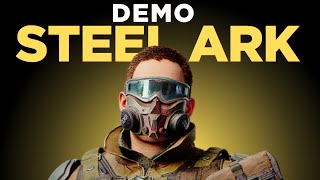 видео: DEMO | Steel Ark | Новая надежда или пустой выживач? картинка: DEMO | Steel Ark | Новая надежда или пустой выживач?
