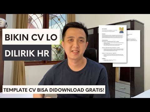 Cara-Membuat-CV-yang-Baik-(2022)---Gratis-Template-CV!