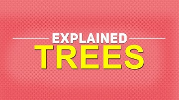 General Trees EXPLAINED