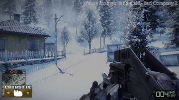 Weapon Sound Pack - Shotgun: Spas 12