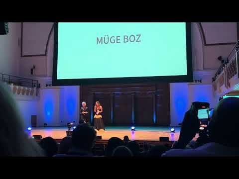 MUGE BOZ Changing Lives Through Photography | Alison Jackson on the *A Day in Your Life* Competition