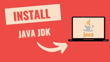 How to Install Java JDK on Windows 10 | Set Path with JAVA_HOME for Java Programming |