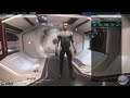 Ambient BH Missions (Redeemer), Invictus 2954! 3.23 | coffee | music