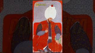 Sultan yang Ditakuti Eropa Selama Ratusan Tahun. #shorts #faktamenarik #timurtengah #ottoman