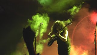 Testament LIVE Into the Pit - Brutal Assault Festival, Czech Reepublic 2019 (2 cam mix)