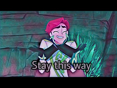 lolirock - mephisto - stay this way