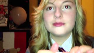 hermione granger costume makeup diy halloween