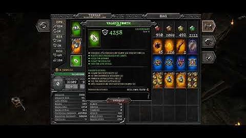 AnimA ARPG - Crazy Cerberus Takedown