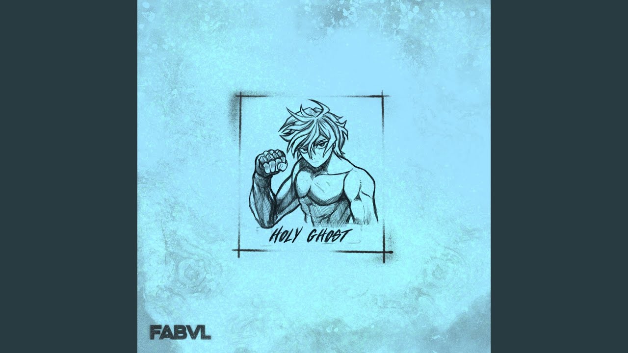 Holy Ghost
