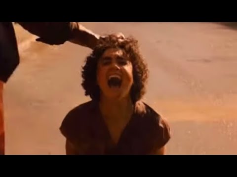 Texas Chainsaw Massacre (2022) “Melody’s Death” Clip Sarah Yarkin | Horror Movie