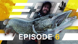 European Fishing League - Episode 6