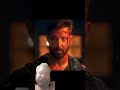 Hrithik Roshan's scene is same in WAR andWAR2 movies #hrithikroshan #war2trailer#war2#war#clash