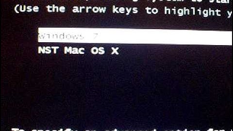 iATKOS v7 | cannot start darwin x86