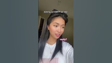 Dating an ESFP be like | Boo App