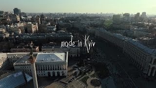 Handys - made in Kiev