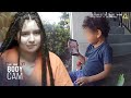 Bodycam: Young Mom Accused of Ditching 4-Year-Old to Get Cosmetic Surgery