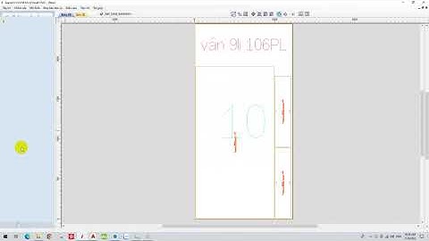 VIDEO: Gia công 2 mặt aspire - MIFACO