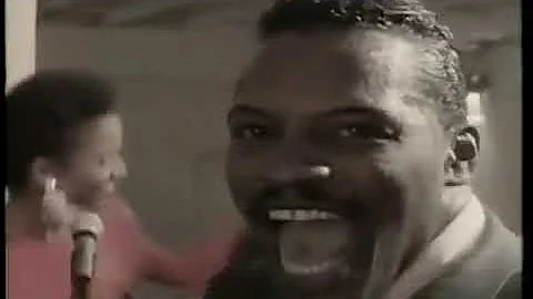 Alexander O'Neal - Criticize