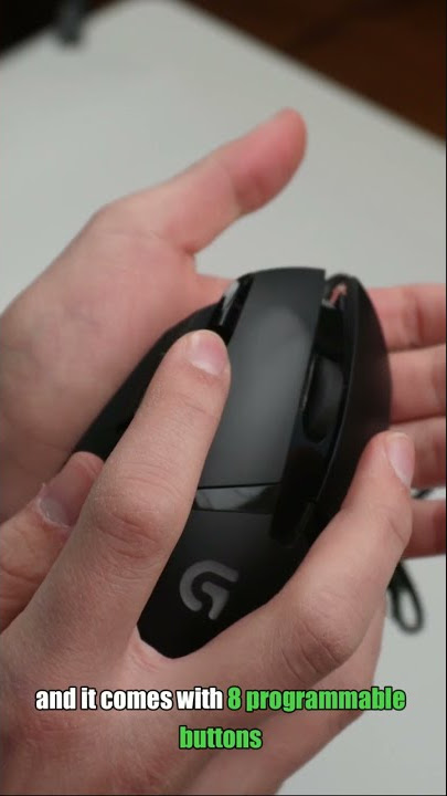 Logitech G402 mouse has damaged wire as shown in the image. It gets  connected and disconnected after every few seconds. Completely ruins gaming  experience. : r/IndianGaming