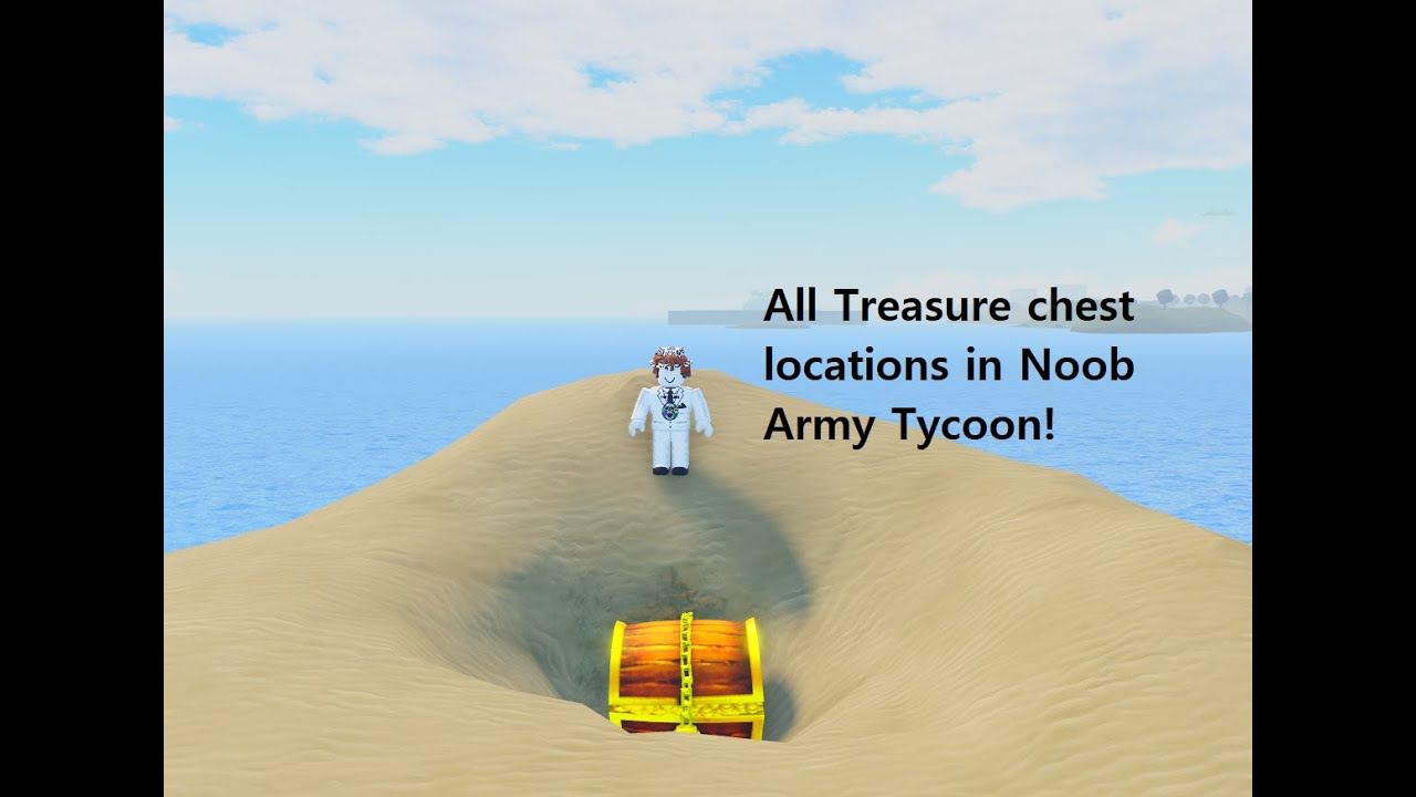 🇪🇸 Adrianito4747 on X: Noob Army Tycoon :crossed_swords: Attack the  other noobs, upgrade your soldiers and find all the hidden treasures in the  map. @roblox #roblox @denetroll #noobarmytycoon #noobarmy #noob   /