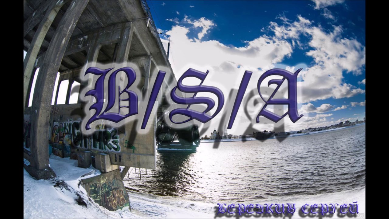 БСА вместе мы сила