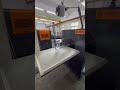 Large Wire Bending – Not for Small Parts #3dbending #machine#cnc #factory#engineering #metal