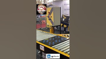 A Brasil Log - Feira Internacional de Logística