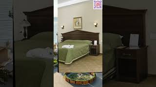 Плюсы Palmira Palace: комфорт, бассейны, спа, вкусная еда и отличное обслуживание