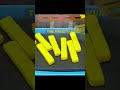 Satisfying with Sponge Kitchen Set Toys P1, ASMR video Joy Unboxing #shorts #toys #unbox #asmr