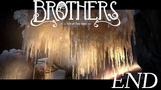 The Journeys End Brothers A Tale Of Two Sons End