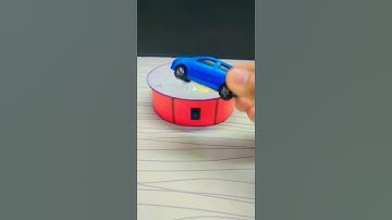 Rotating Display Stand Making 👍