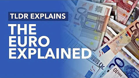 The Euro Explained: The History & How Countries Join - TLDR Explains - DayDayNews