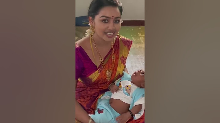 NINI Memories🥰😥 | #shorts | Gayathri From Aminjikarai