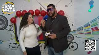 - Programa Camarote - Faxinildo E Pillar Costa -