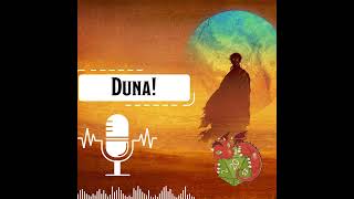 DUNA! Dá pra jogar RPG em Arrakis?