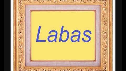 Lithuanian Greetings