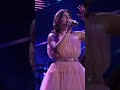 A 13-year-old performing Sia&#39;s &quot;Unstoppable&quot; flawlessly!