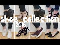 Shoe Collection 2016 | Boots, Flats, Heels, & Sneakers