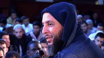 بعض الأحكام التي تتعلق بسجود التلاوة (الشيخ سعيد الكملي)