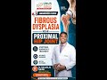 FIBROUS DYSPLASIA NEAR PROXIMAL HIP JOINT (1)