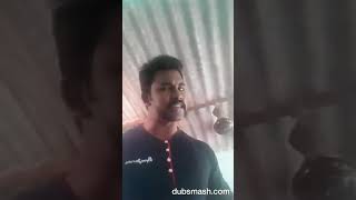 Singam-Dubsmash 1