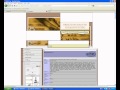 Shell upload via SQLi & LFI