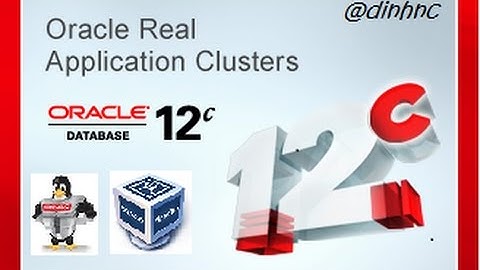 Install RAC 12.1.0.2 on Oracle Enterprise Linux 6.5 x86_64 using Virtual Box 5.1.20
