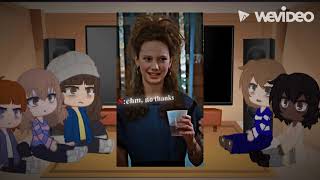 Stranger Things Parents React | Part 1/2 | GC | ♡ thinkinqofbyers ♡