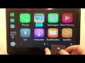 Universal Apple Carplay For Any Car, Any Screen