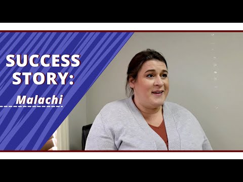 Vision Therapy Stories of Success- Malachi