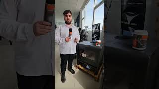 Conoces El Deshollinador Y Color ? Aca Te Lo Mostramos