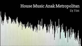 House Musik Anak Metropolitan 2003