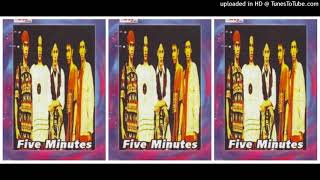 Five Minutes - Five Minutes  (1995) Full Album